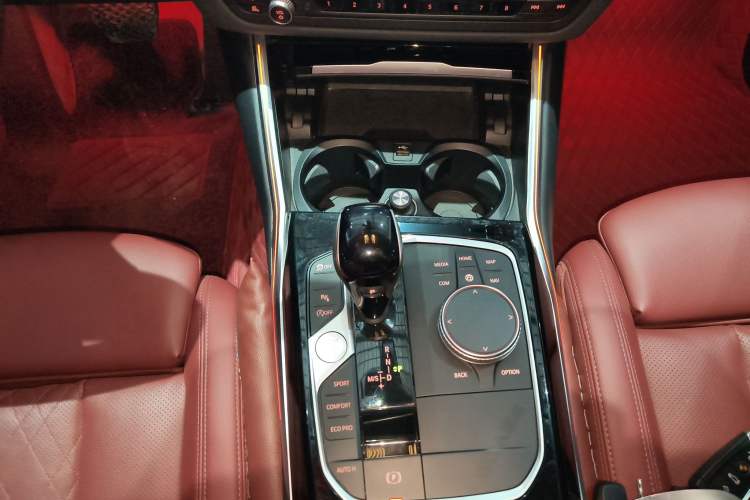 Used BMW 3 Series 2022 Restyled 320Li M Sport Package
