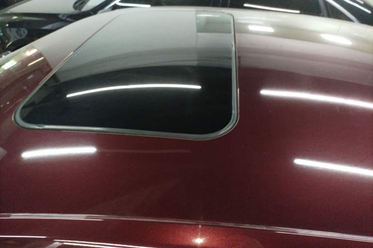 Used Volkswagen Passat 2014 1.8TSI DSG Prestige Edition Roof