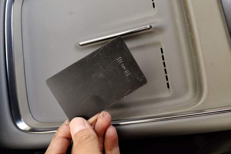 Used XPeng P7+ 2024 Long-Range Max
