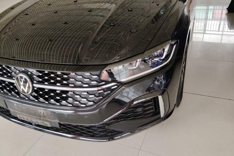 Used Volkswagen Lavida 2023 300TSI DSG Starry Sky Leading Edition
