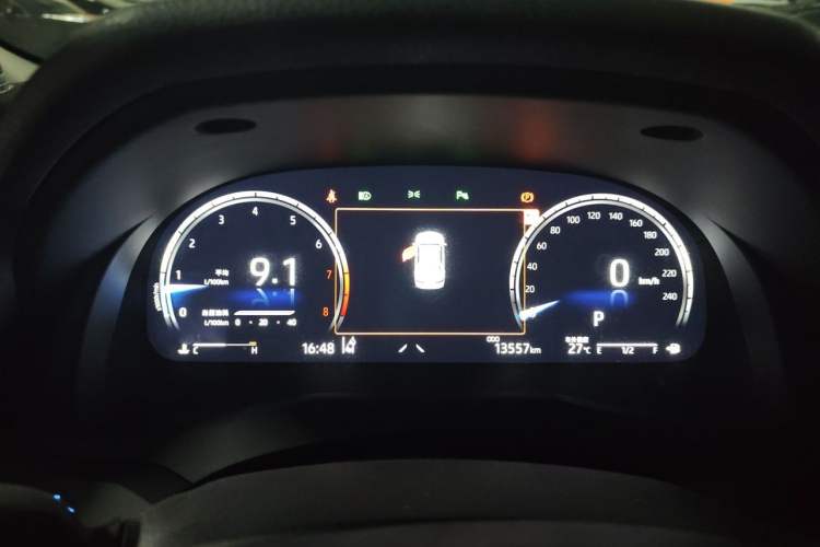 Used Toyota Camry 2021 2.5G Luxury Edition