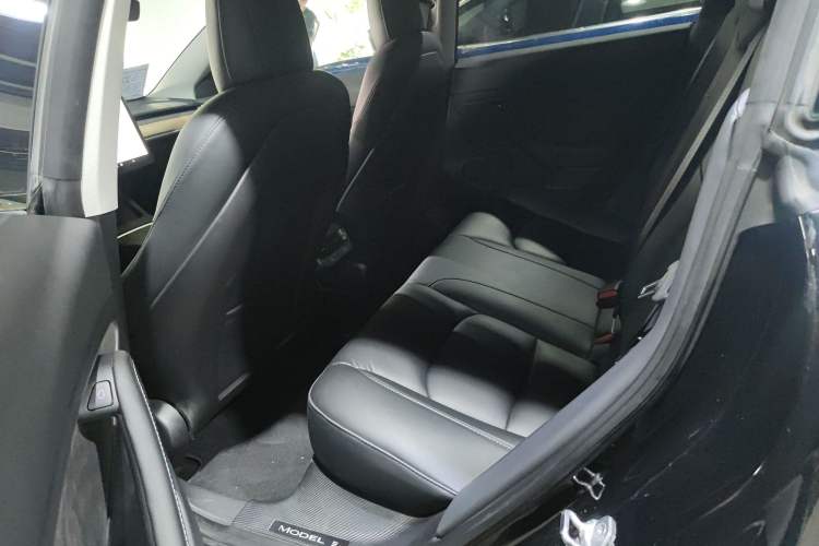 Used Tesla Model 3 2022 Rear-Wheel-Drive Version