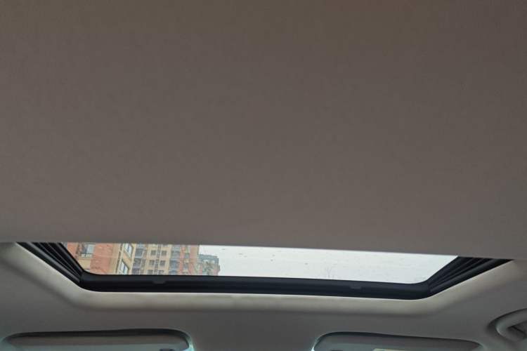 Used Buick Regal 2019 20T Elite Version China V Standard