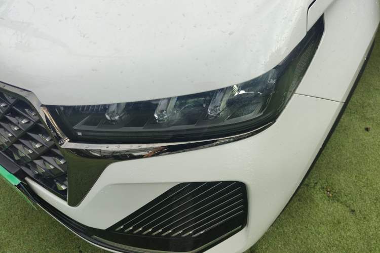 Used Chery Tiggo 7 2025 Excellence Version 1.5T CVT Prestige Edition
