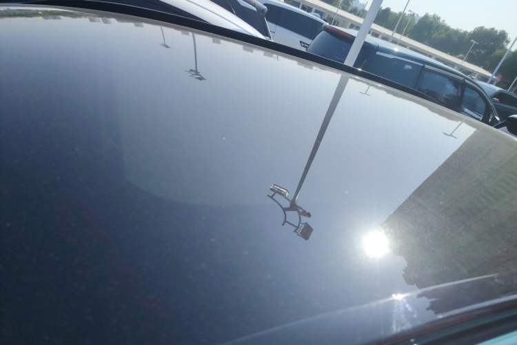 Used BYD Sealion 05 EV 2025 520 km Flagship SmartDrive Version