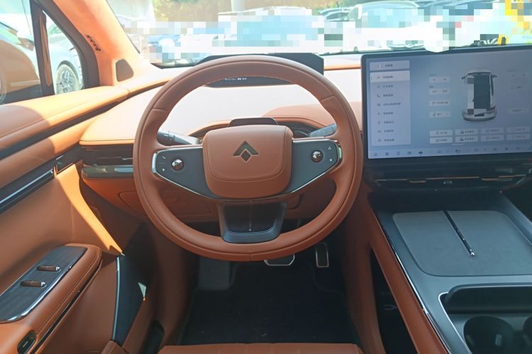 Used Hyptec HT 2024 825鸥翼 LiDAR Edition