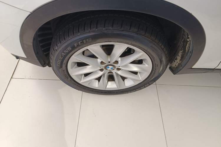 Used BMW X3 2014 xDrive20i X Design Package
