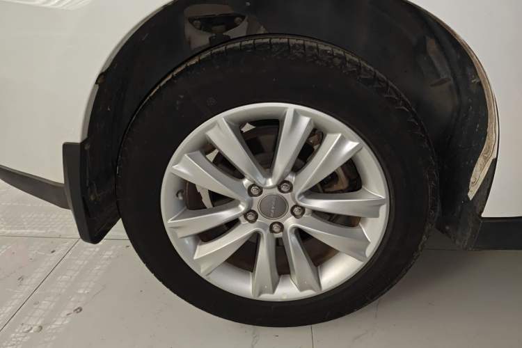 Used Haval H2 2016 Red-Label 1.5T Automatic Two-Wheel Drive Luxury Model