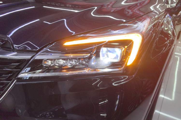 Used Buick Envision 2021 532T Two-Wheel-Drive Elite Version