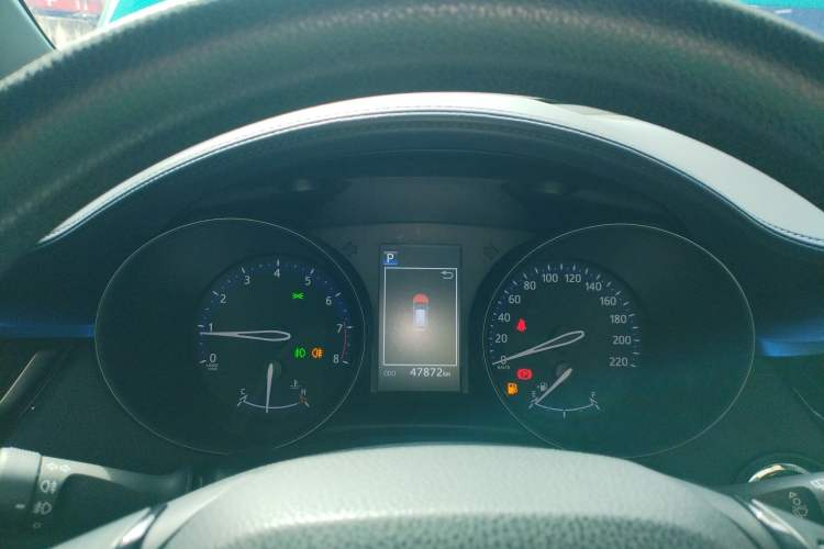 Used Toyota C-HR 2018 2.0L Leading Edition China V-standard
