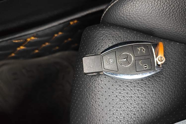 Used Mercedes-Benz GLC 2017 GLC 260 4MATIC Dynamic Edition