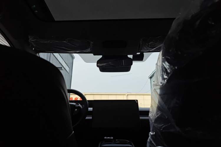 Used Toyota bZ5 2025 Model 550 PRO Smart Driving Edition