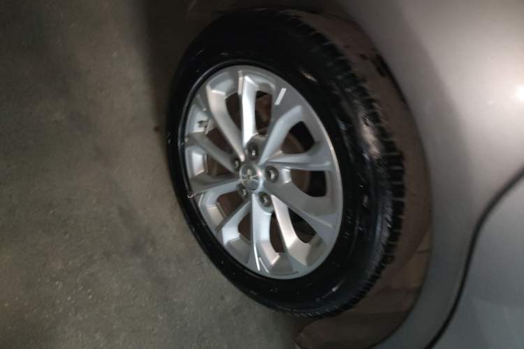 Used Chevrolet Monza 2023 1.5L Dual-Clutch WOW Enjoyment Edition
