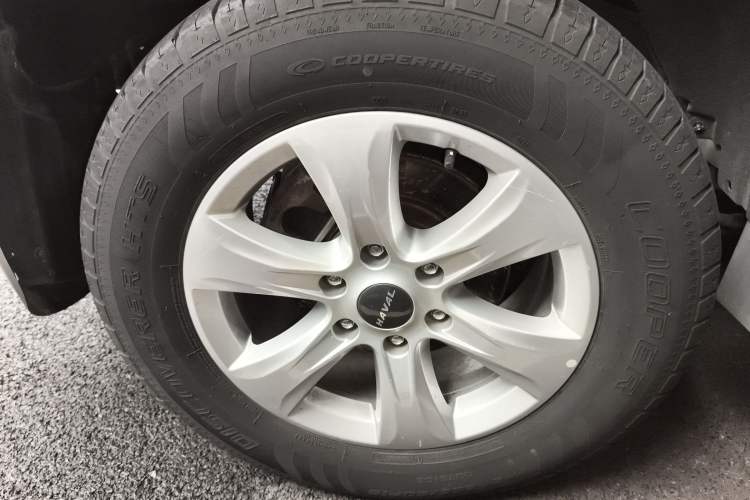 Used Haval H9 2022 2.0T Gasoline 4x4 Smart Enjoyment Version 5 Seats