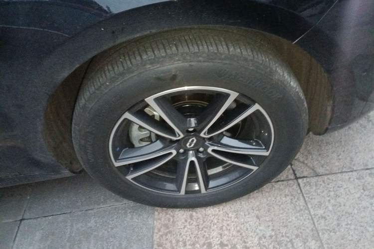 Used Hima AITO M5 2024 Extended-Range Max Rear-Wheel Drive Advanced Intelligent Driving Version
