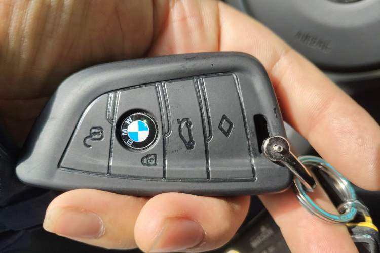 Used BMW 1 Series 2019 120i Leading Model M Sport Package
