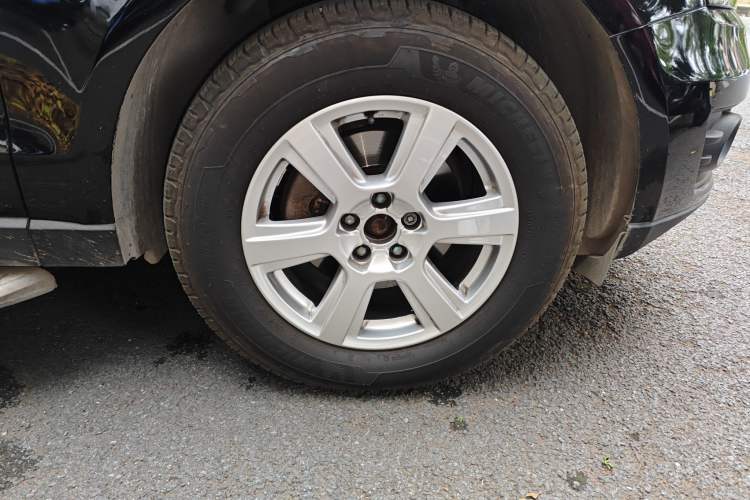 Used Audi Q5 2010 2.0TFSI Trendy Edition