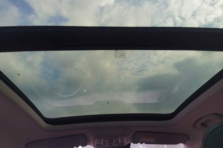 Used Roewe RX5 MAX 2019 400TGI Automatic Smart Cabin Flagship Edition