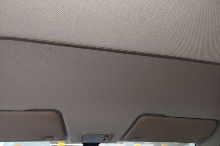 Used Wuling Hongguang 2018 1.5L S Standard Version L2B
