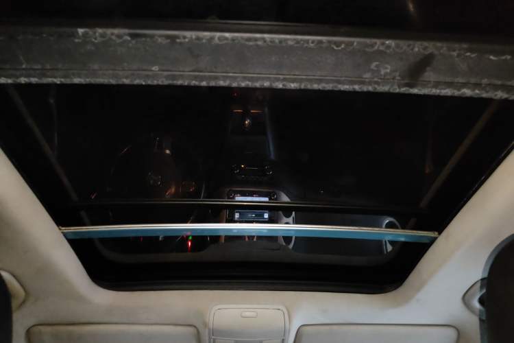 Used Volkswagen Tiguan 2012 1.8TSI Automatic All-Wheel Drive Elite Edition
