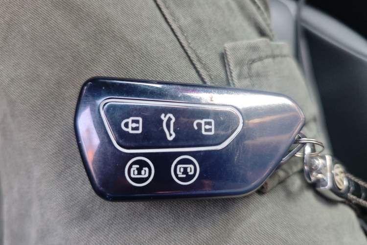 Used Volkswagen ID.4 X 2021 Pure Edition
