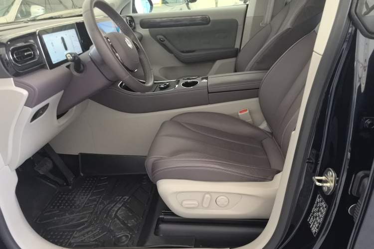 Used Leapmotor C11 2021 Luxury Edition