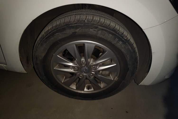 Used Hyundai Celesta 2020 1.6L Automatic GL Enjoyable Edition