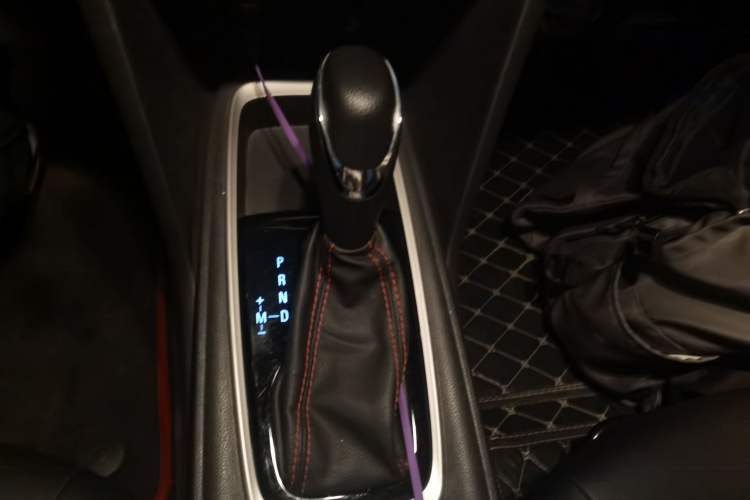 Used Chevrolet Monza 2019 RS 330T Automatic Comfort Edition China VI Standard
