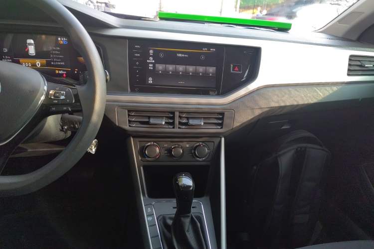 Used Volkswagen Polo 2023 Revised Plus 1.5L Automatic – Enjoy Life Edition