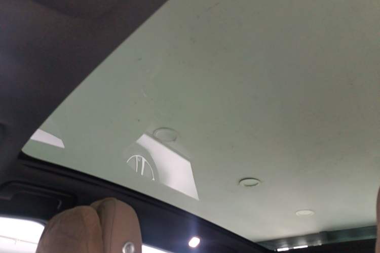 Used Li Auto L6 2025 Pro Smart Refresh Edition Headliner