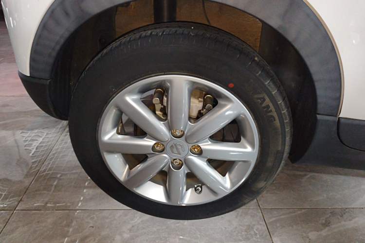 Used Leapmotor T03 2022 Agate Edition Exterior 5