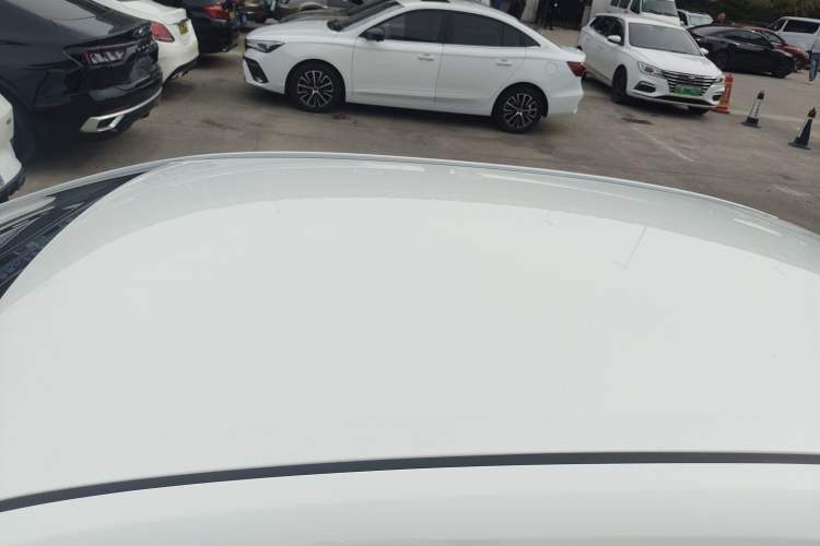 Used Toyota Corolla 2022 1.2T S-CVT Pioneer PLUS Edition Roof