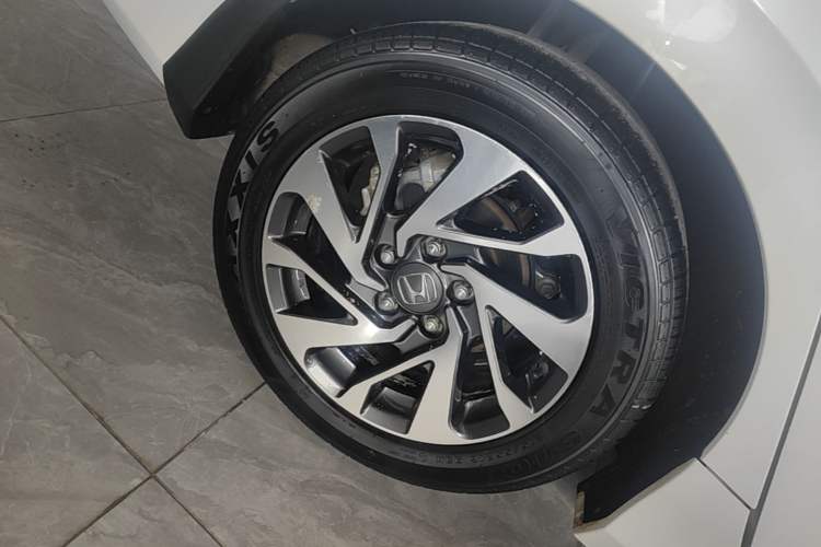 Used Honda Civic 2019 180TURBO CVT Shangyue Edition China V Emission Standard
