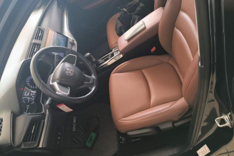 Used Honda Envix 2019 180TURBO CVT Enjoyment Version China VI