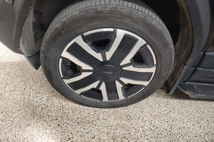 Used iCAR 03 2024 472km Four-wheel Drive Long-Range Yuechao Edition Exterior 4