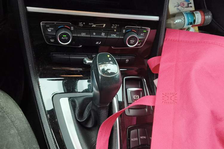 Used BMW 2 Series Active Tourer 2016 218i Leading Model
