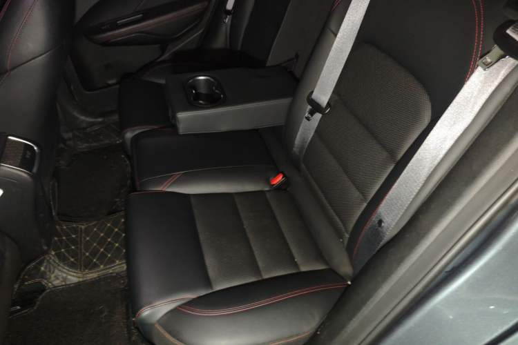 Used Geely Auto Binray 2020 1.4T CVT Asian Games Edition