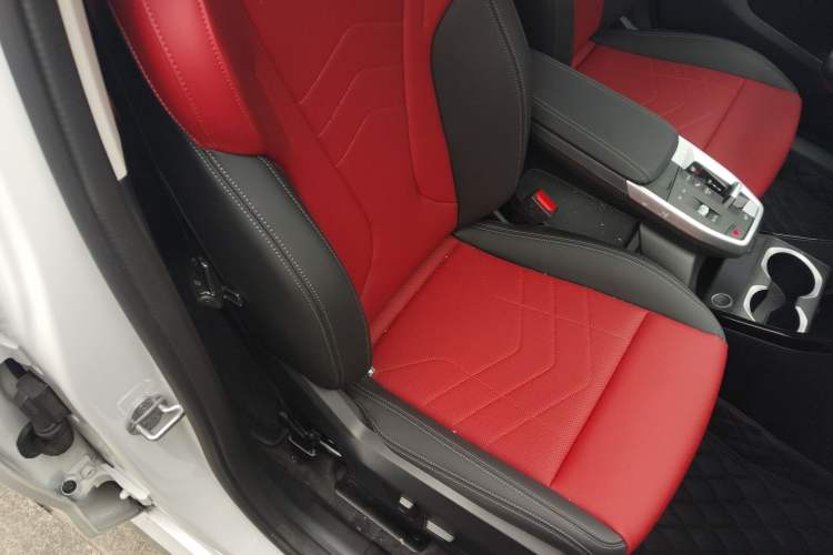 Used BMW X1 2024 sDrive25Li M Sport Package
