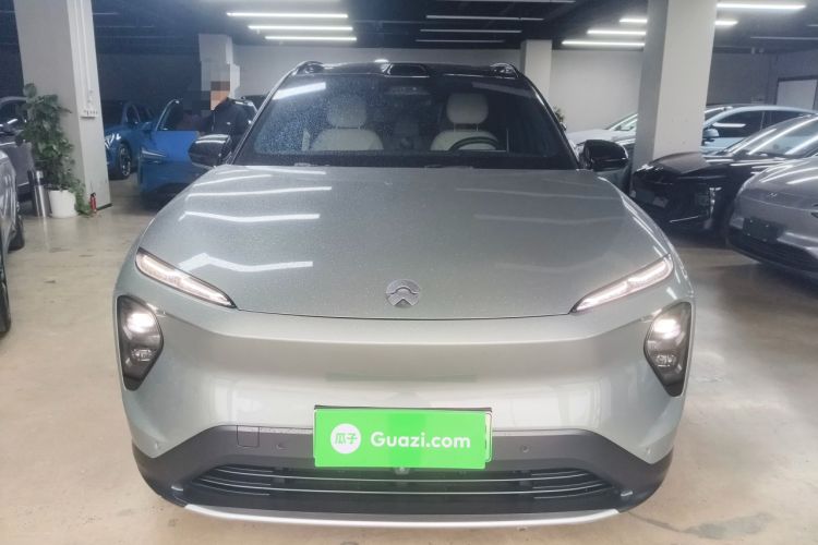 Used Nio ES7 2022 100 kWh