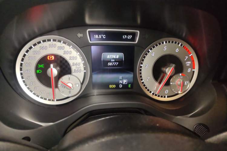 Used Mercedes-Benz A-Class 2013 A 200 Urban Edition