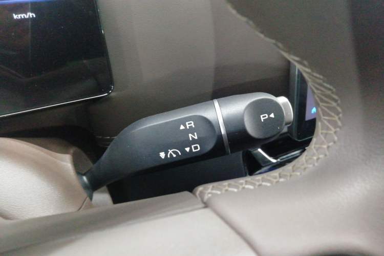 Used Wuling Wuling Starlight 730 2025 Model Pure Electric 500km Luxury Edition