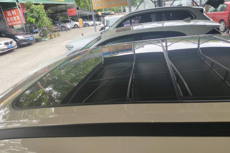 Used ORA Good Cat 2021 400km Standard Range Athena Edition Lithium-Ion Battery Roof