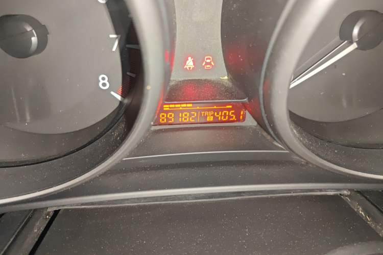 Used Mazda 3 2013 Sedan 1.6L Automatic Elite Model
