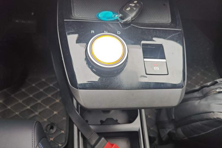 Used MG 4 EV 2022 425 km Luxury Edition
