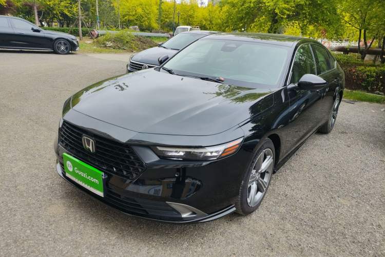 Used Honda Accord 2025 260TURBO Prestige Edition