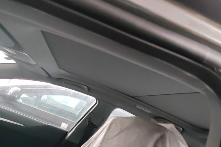 Used Changan Ruicheng PLUS 2023 1.5T DCT Navigation Edition
