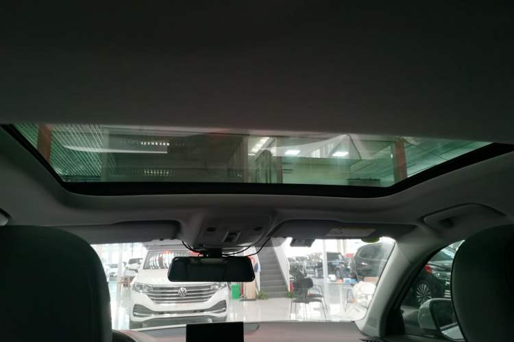 Used Audi Q2L 2022 35 TFSI Progressive Dynamic Edition