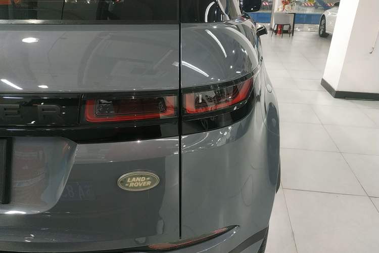 Used Land Rover Range Rover Evoque 2020 249 PS R-DYNAMIC S Sport Edition