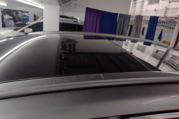 Used Lexus RX New Energy 2023 450h+ Four-Wheel Drive Enjoyment Edition Roof