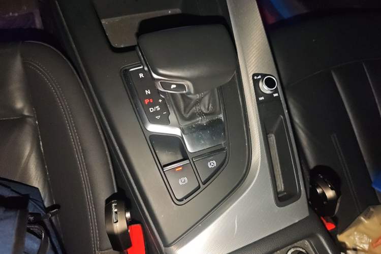 Used Audi A5 2021 Coupe 40 TFSI Fashionable and Dynamic Model